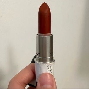 Mac Matte 646 Marrakesh Lipstick